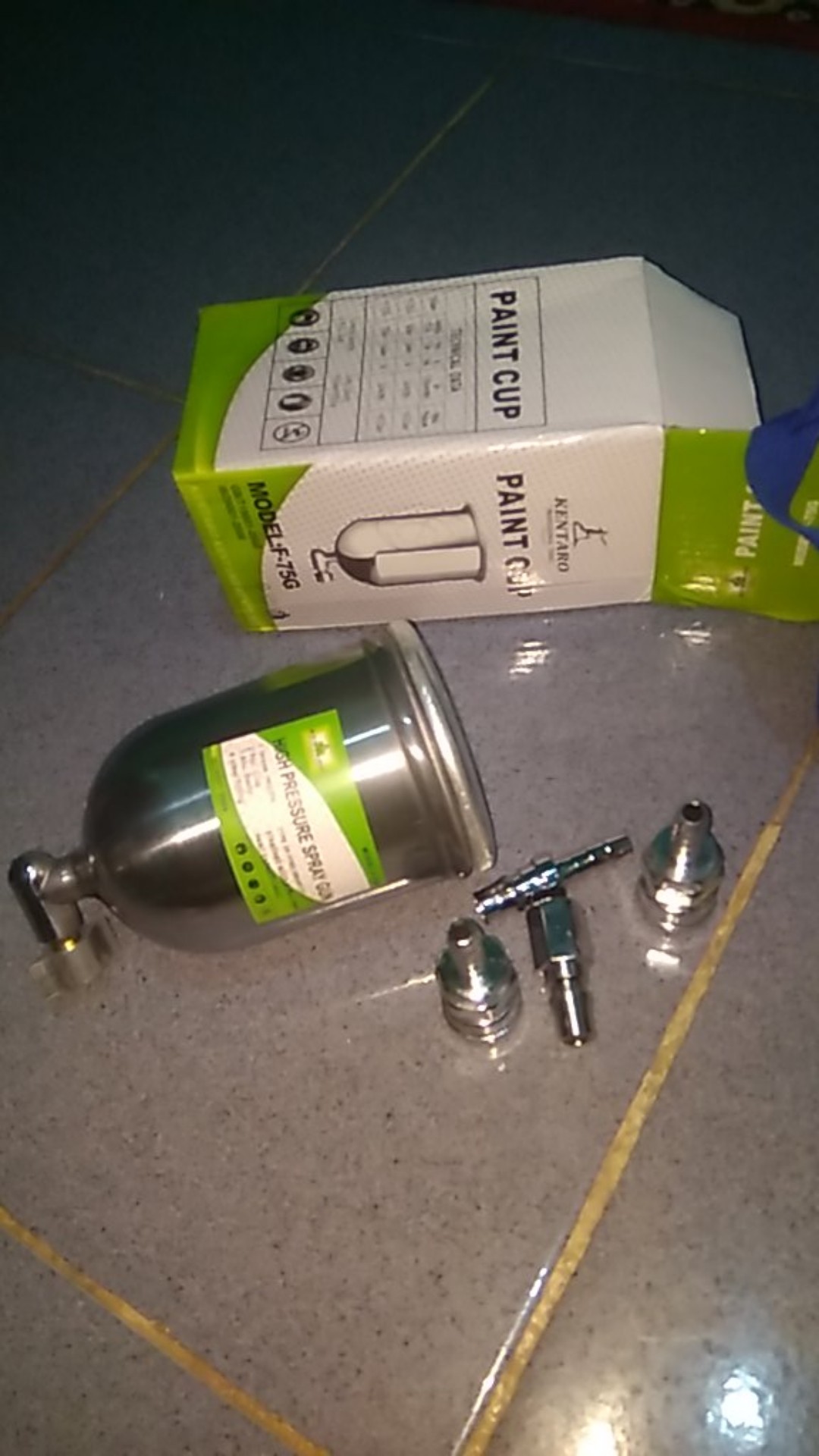 Quick Coupler 20ph Hose Barb Copler Selang Angin Ph20 Ph 20 9 Mm