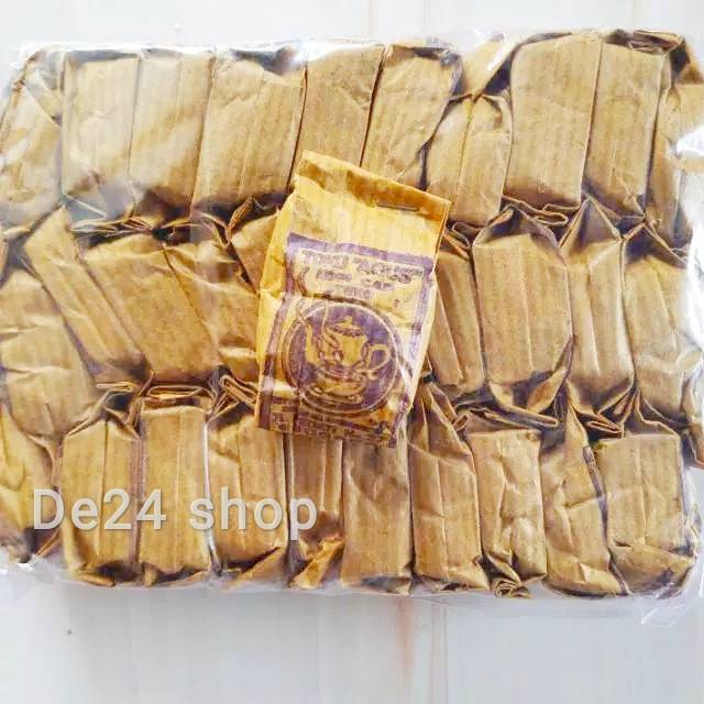 

Kopi Hitam mini Cap teko Khas Kota Bogor