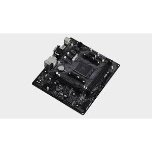 MOTHERBOARD ASROCK CHIPSET AMD B550M-HDV SOCKET AM4