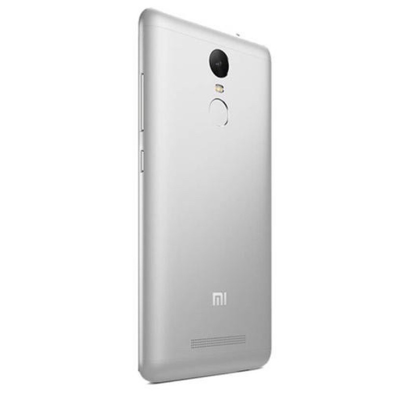 [Baru] HP Handphone Xiaomi Note 3 Ram 2GB Internal 16GB | Redmi Note 3 2/16GB 4G LTE New Imei Aman-4