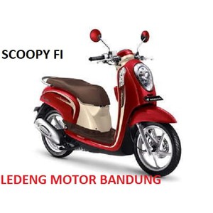 Filter Saringan Udara Beat-Fi Scoopy-Fi Injection Lokal