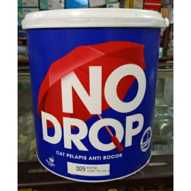 NO DROP 4kg