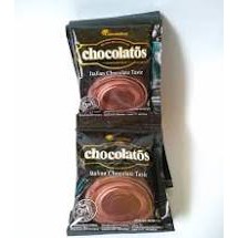 

[SALE] GERY CHOCOLATOS Drink 28gr x 10 sachet