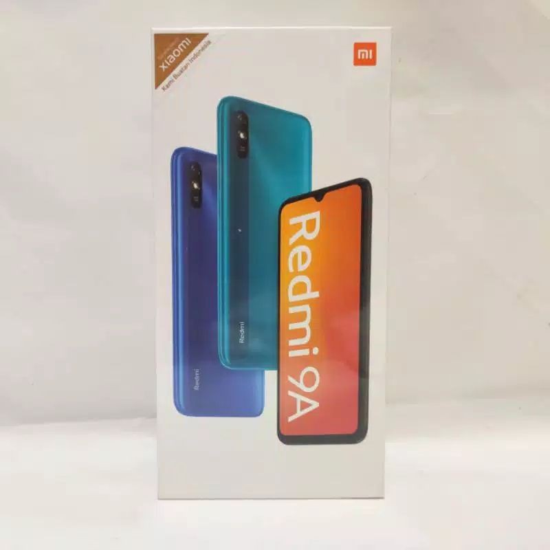Xiaomi Redmi 9A 3/32