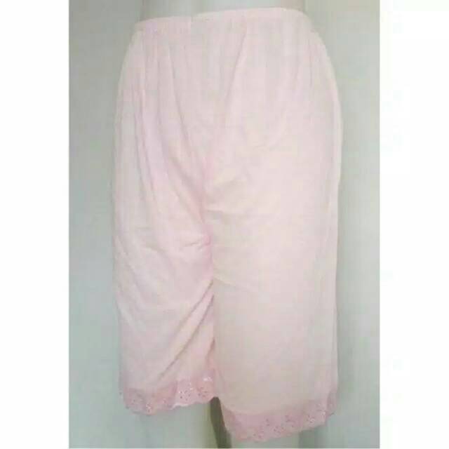 Androk / Under Rok / Daleman Rok Celana Pendek