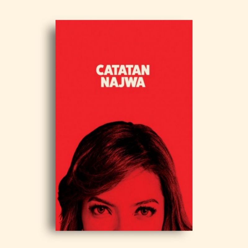 Catatan Najwa Najwa Shihab