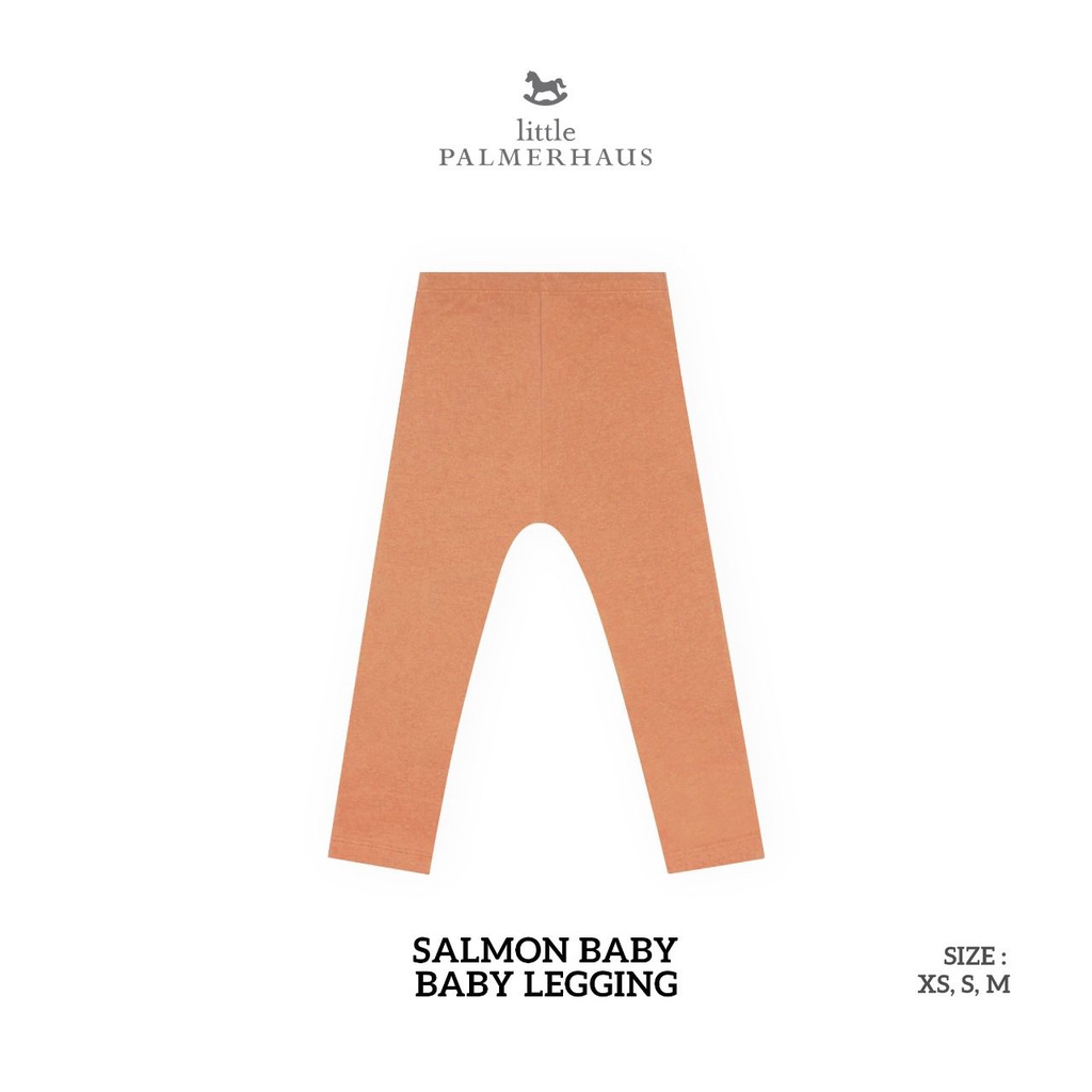 Little Palmerhaus Baby Legging / legging Anak