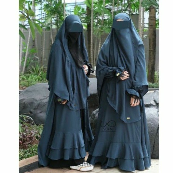 RAINISSA SERIES BY SOFNI