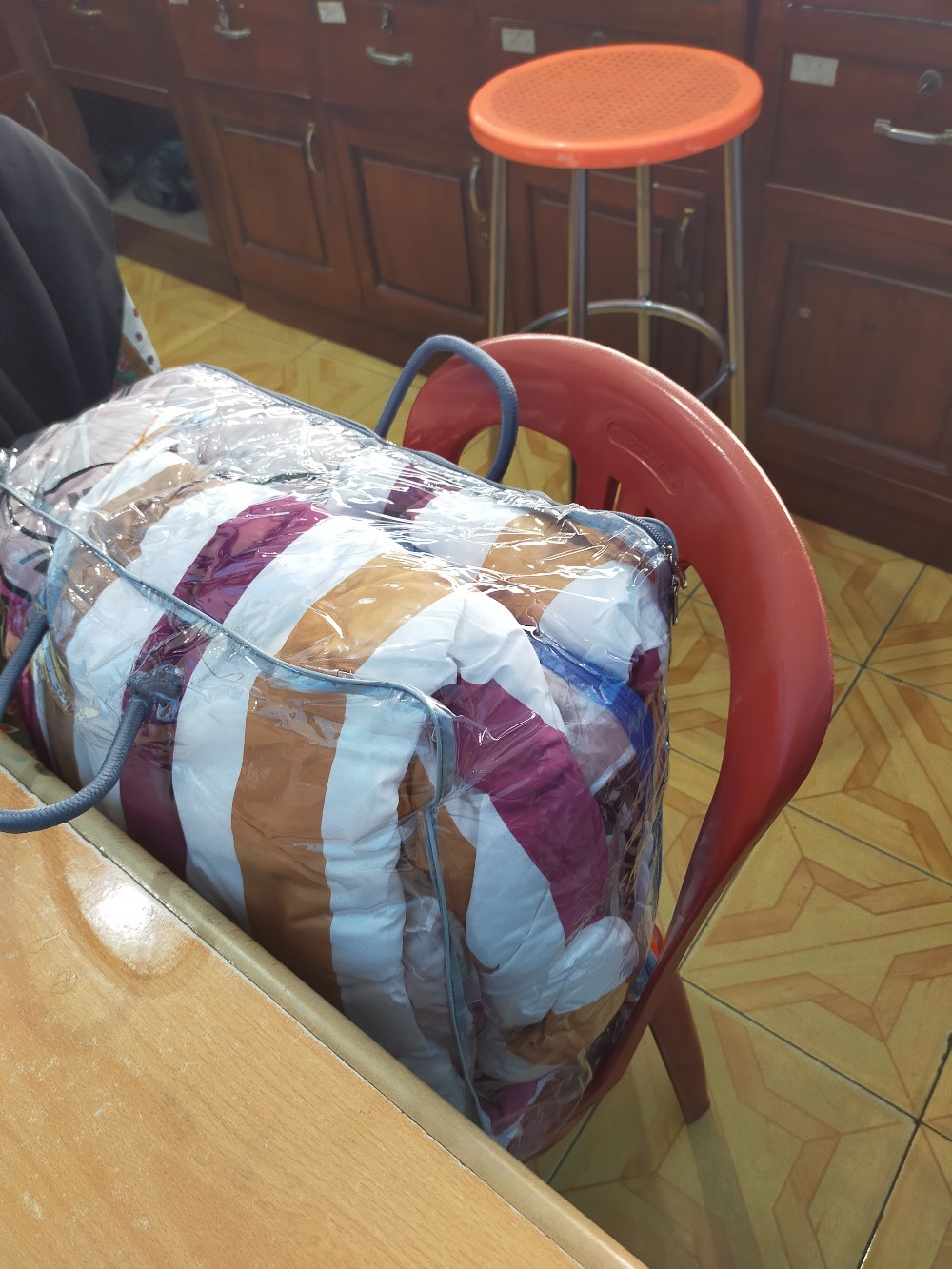 Fata 3d_bed Cover Set Rumbai Minimalis Uk.180x200/160x200