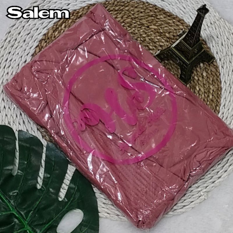 JILBAB JUMBO /BERGO 