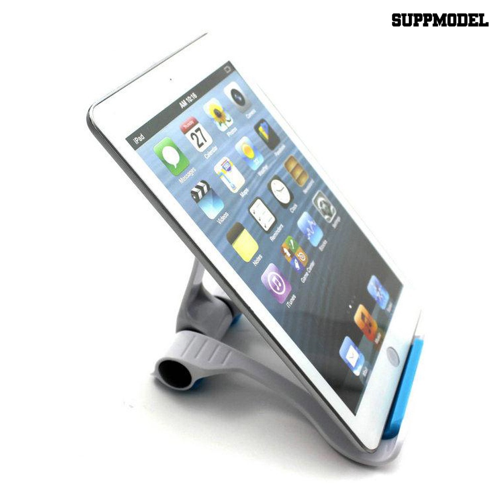 Sdl Stand Holder Hp / Tablet / PC Universal Anti Slip Bisa Dilipat