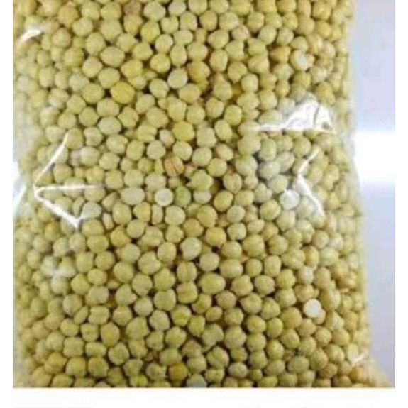 

SALE TERBAIK Cemilan Sehat Kacang Arab Garbanzo Chickpeas kacang keju 500gr 1kg