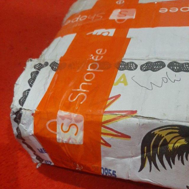 Bubuk Gliter Warna Emas Bahan Mahar Dan Craft