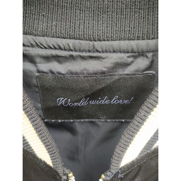 Sukajan Japan Traditional SCORPIO TOKYOGUNS