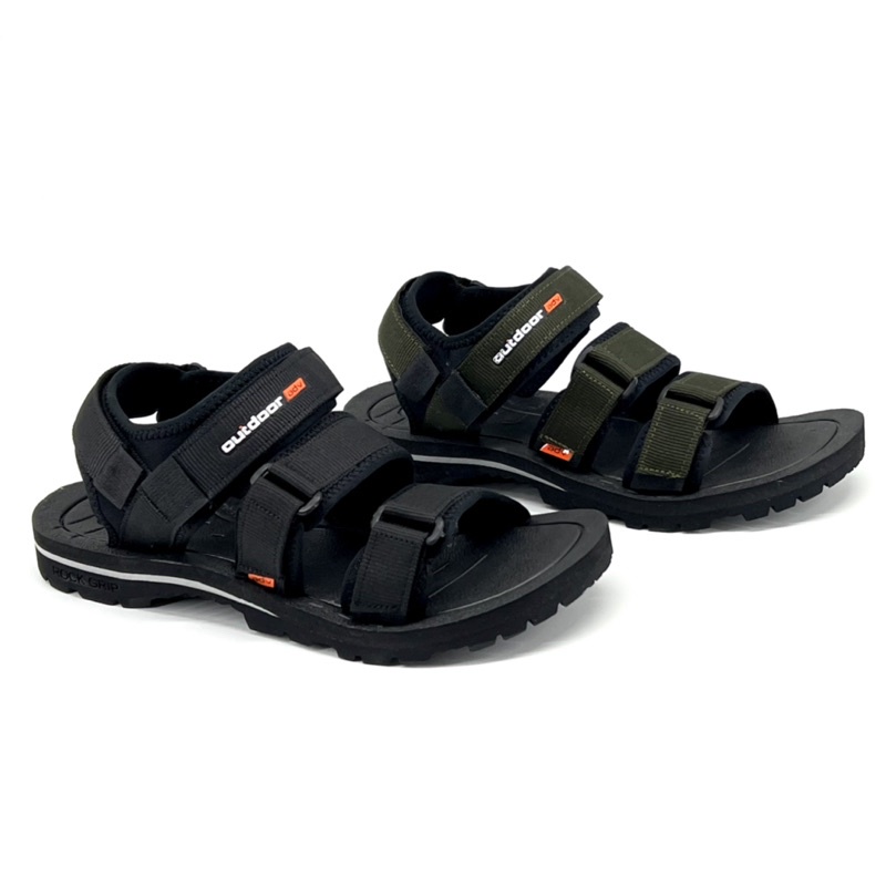 Sandal Gunung Pria OUTDOOR ADVENTURE BLIZZARD (38-43)