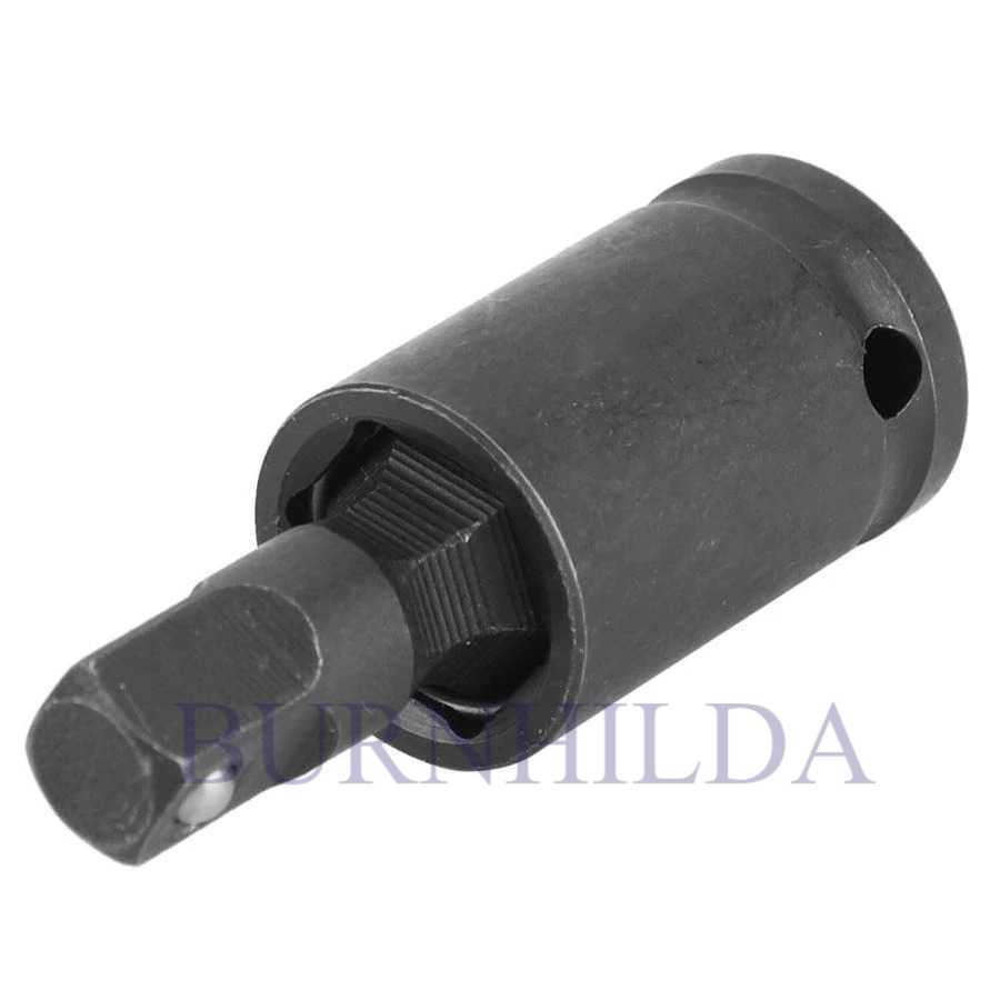 Adapter Kunci Pas Bor Listrik Universal Joint 3 PCS