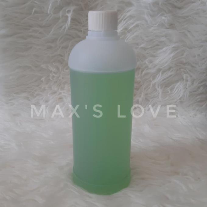 NEW Minyak Kayu Putih Murni Asli Ambon / Cajeput Oil 1000 ML / 1 Liter