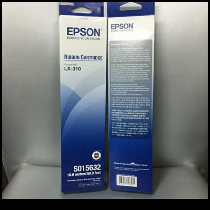 

Shazfa.10 | Pita Epson Lx 310 Robbin