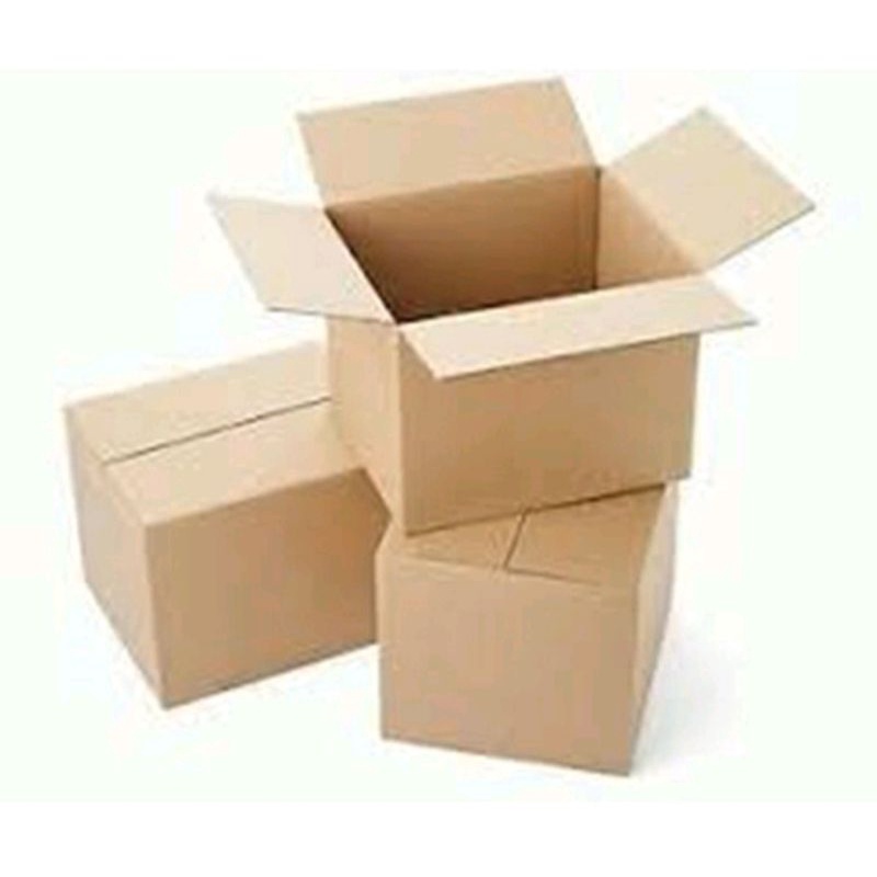 

DUS untuk Packing Extra Keamanan