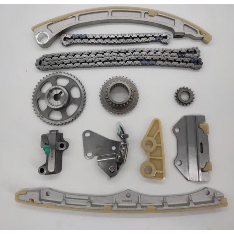 Timing Chain Tensioner Assy Honda Odyssey RB1 2004-2008 2400cc