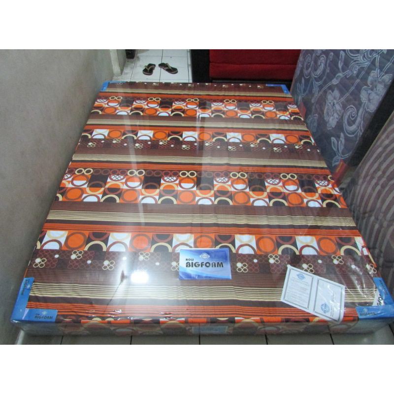 KASUR BUSA BIGFOAM 180X200X20