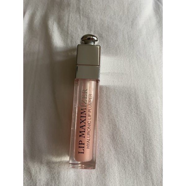 DIOR ADDICT LIPGLOSS