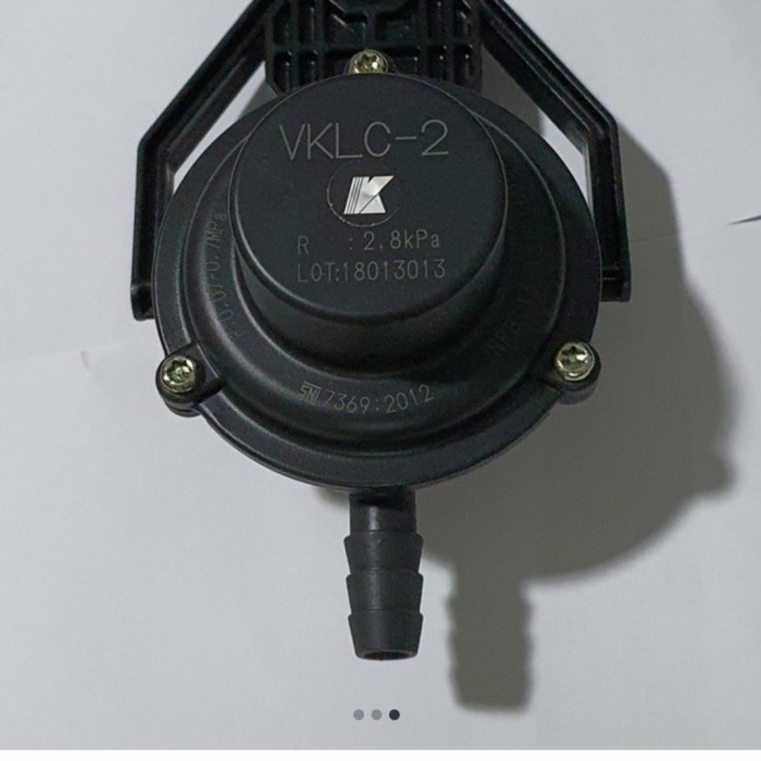 regulator gas lpg katsura original japan technology art