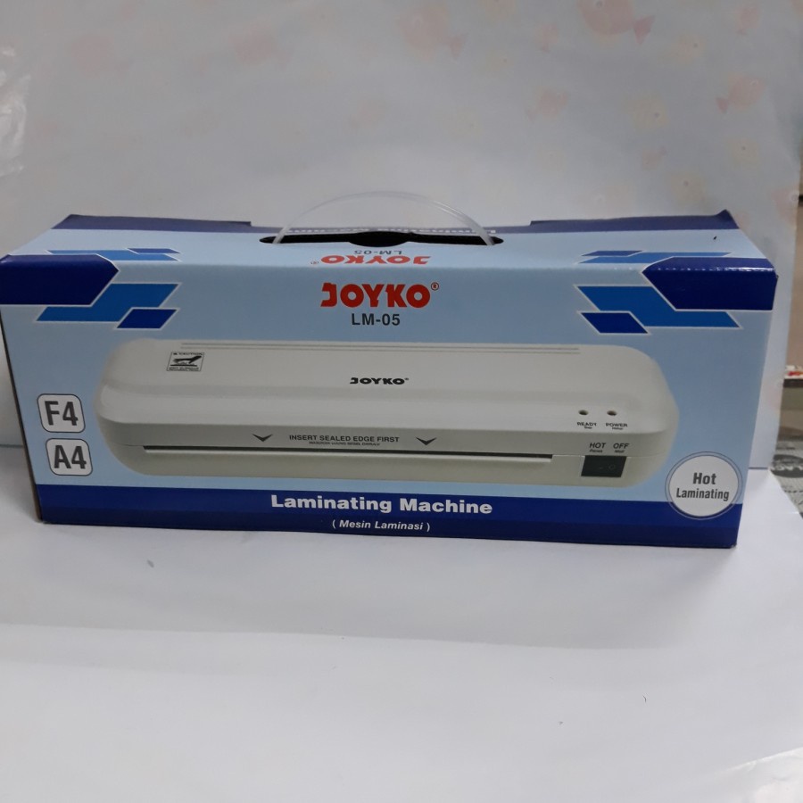 Mesin Laminating Joyko LM-05