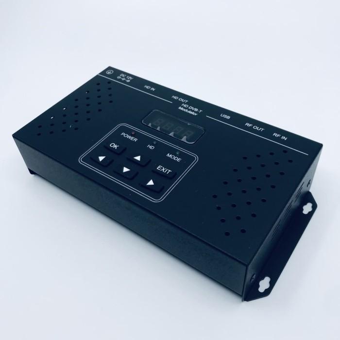 Kaonsat KS - DM02 HD DVB-T Modulator, Digital Modulator, HDMI Modulato