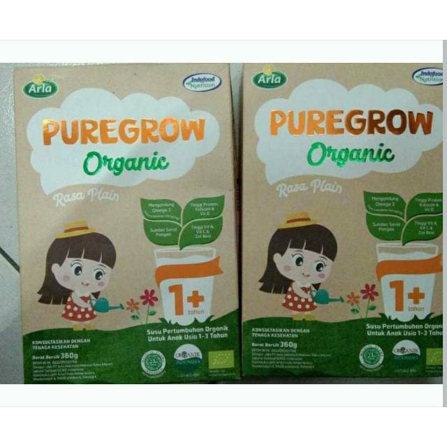 Puregrow