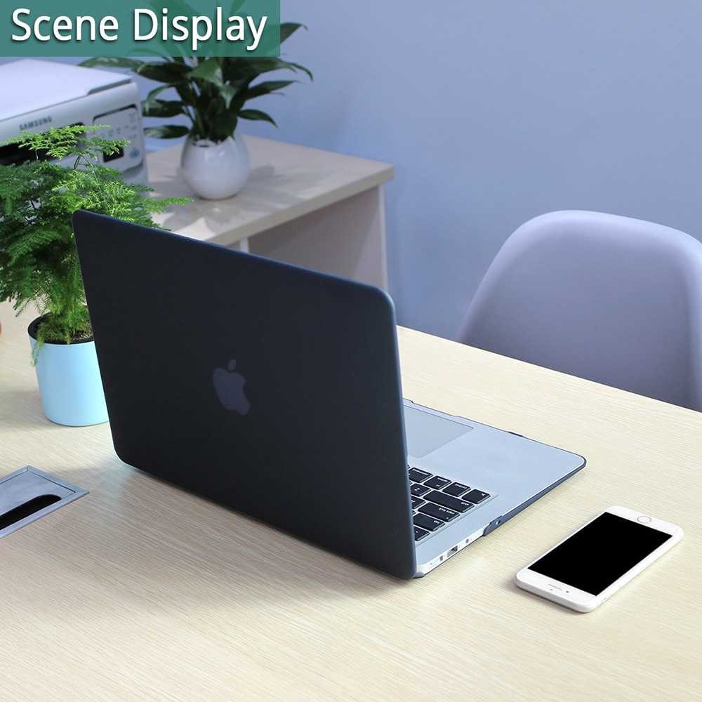 Cover Case for Macbook Pro Touch Bar 13.3 Inch Casing Mac Book Murah Cassing Laptop Terlaris