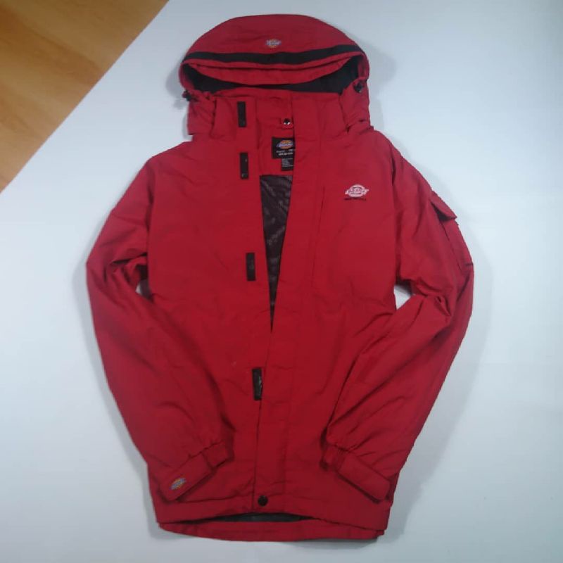 DICKIES ECWCS SIDE POCKET OUTDOOR JAKET