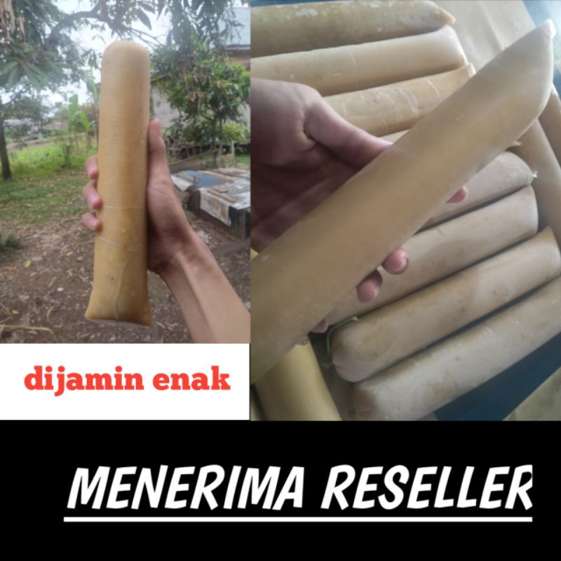 

PAKET HEMAT KENTANG JADUL BATANGAN 4 BATANG