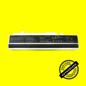 Baterai Laptop Asus EeePC 1015 1016 1215