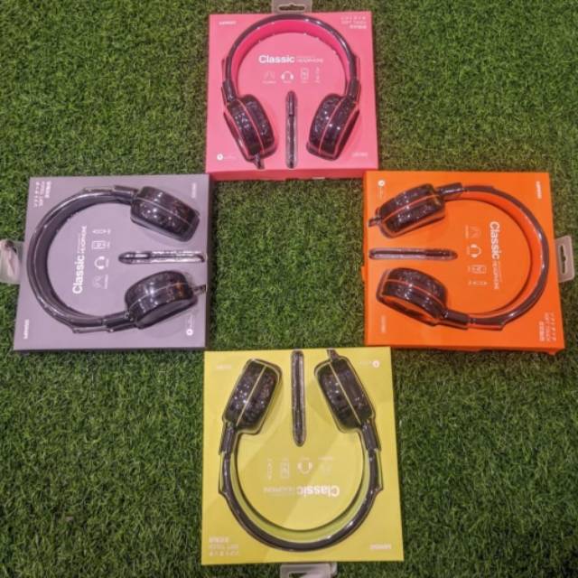 Miniso headphone