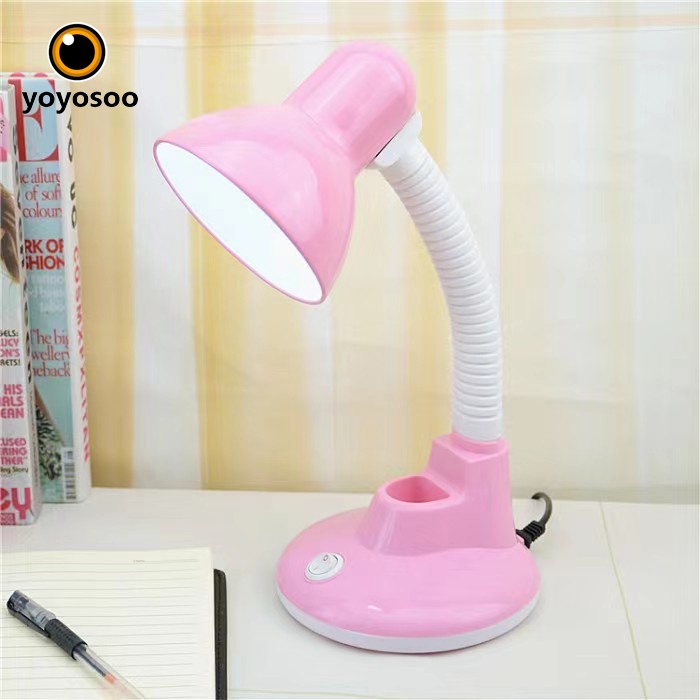 LAMPU BELAJAR / LAMPU BACA / Meja Corong Hakamitsu- YOYOSOO