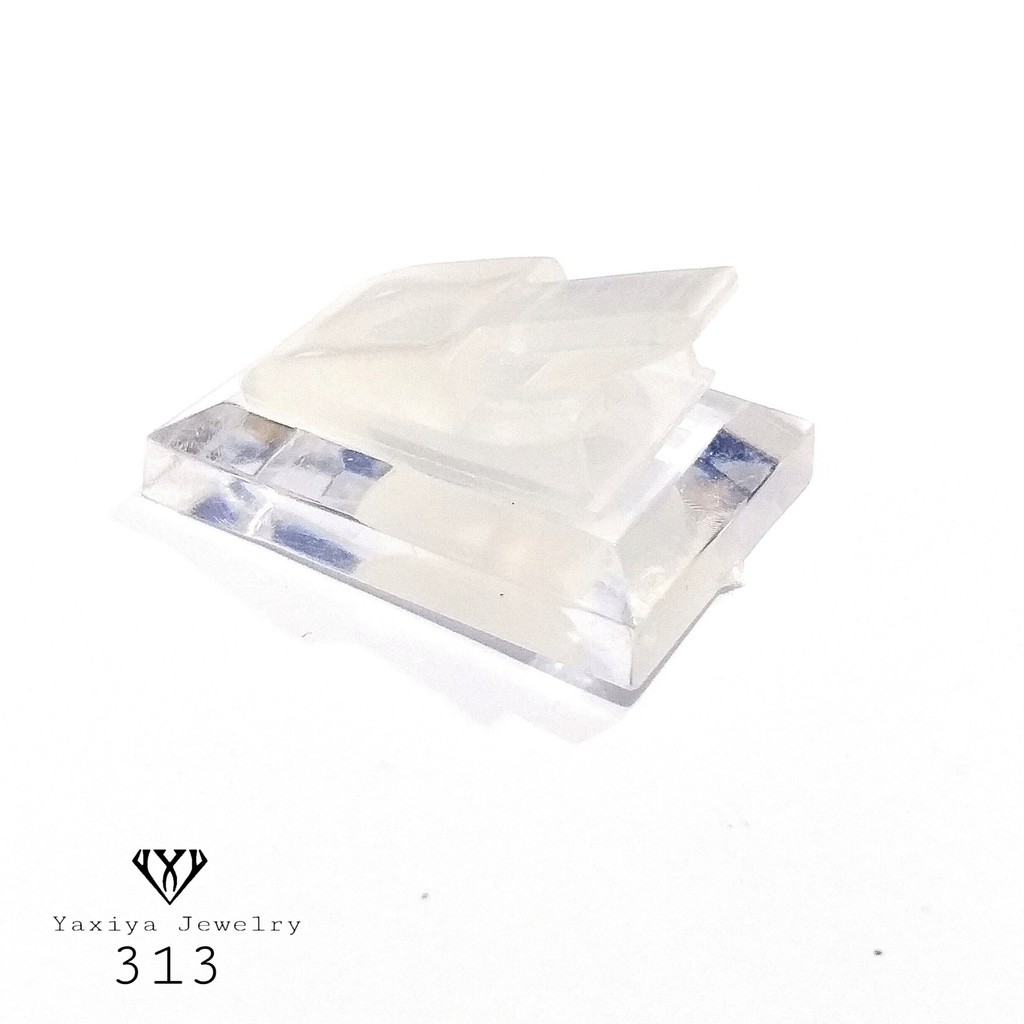 

Dudukan Cincin (Perlengkapan Perhiasan) Aksesoris Yaxiya Jewelry 313