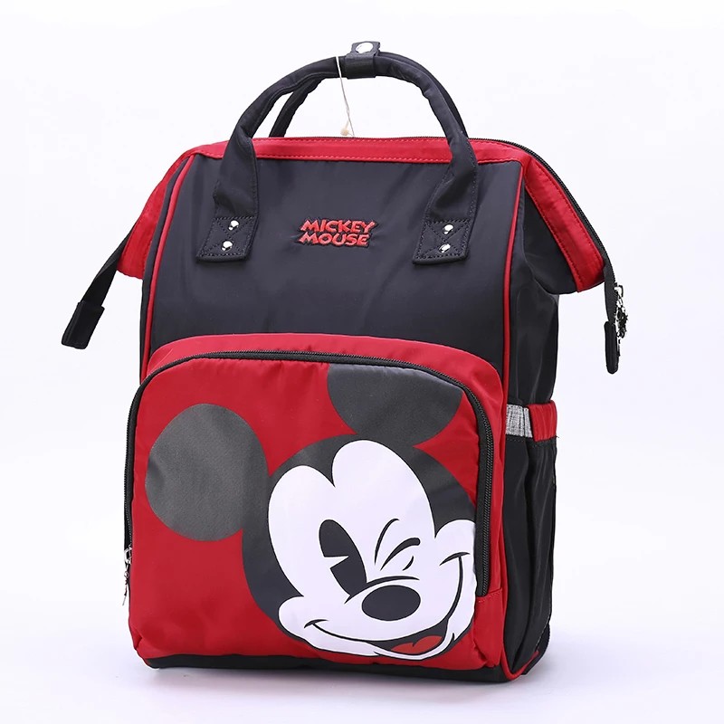 TAS RANSEL MICKEY TERBARU