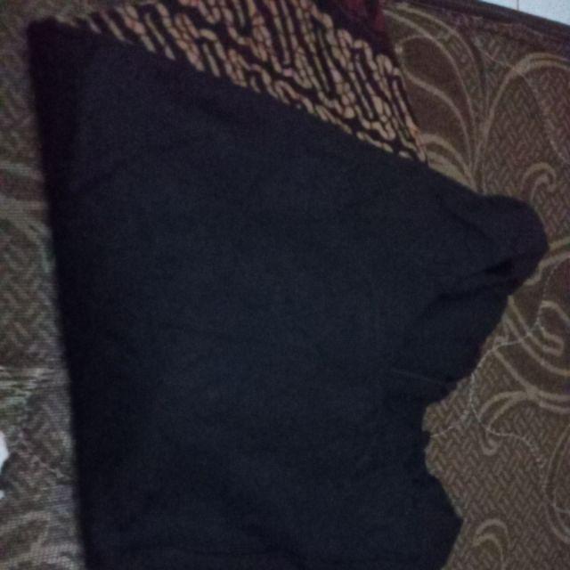 Tunik Batik Motif Seragam Batik Dianputri Baju Batik Wanita