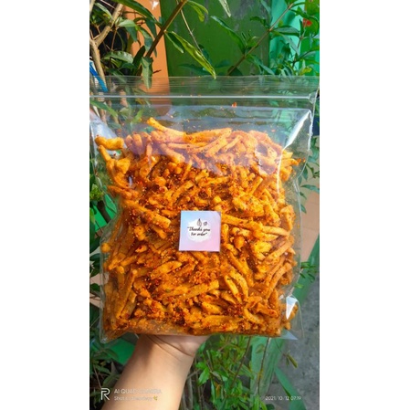 

BASRENG, KRIPCA, PANGSIT, MAKRONI VIRALL INDONESIA