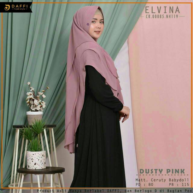 Elvina