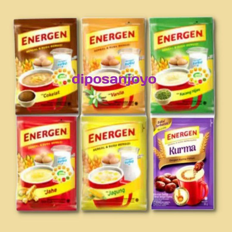 

SIAP KIRIM ANEKA ENERGEN CEREAL 3579 PL21