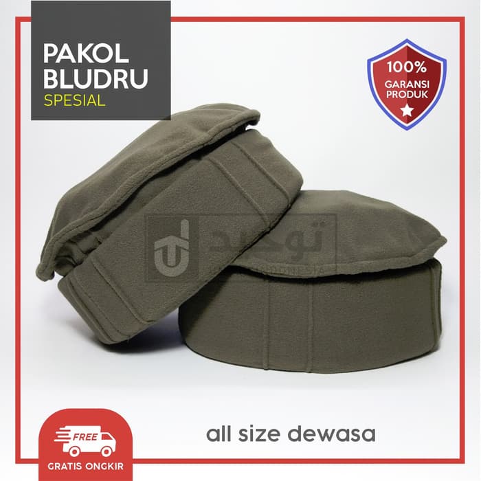 PROMO PECI PAKOL MODEL PECI TALIBAN BLUDRU WARNA HIJAU