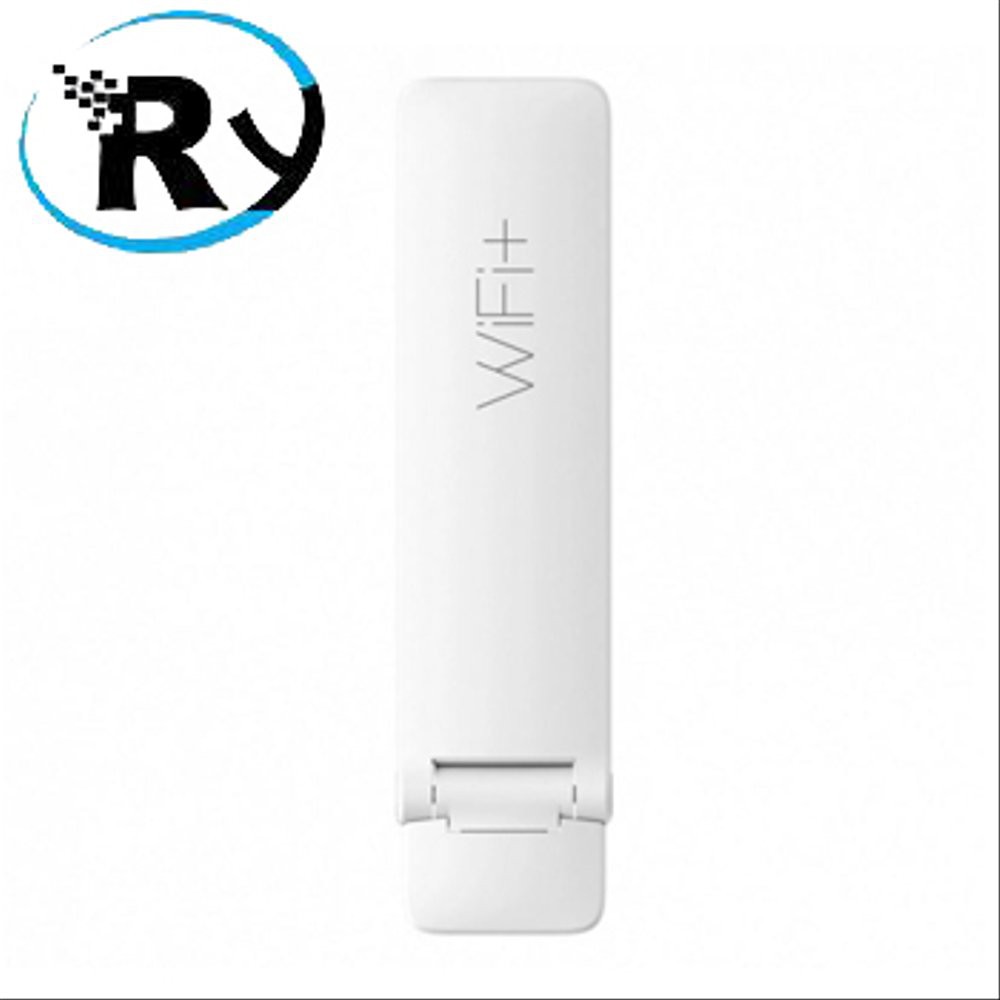 Dijual Xiaomi WiFi USB Amplify Range Extender 2 Amplify 2  - White Terlaris