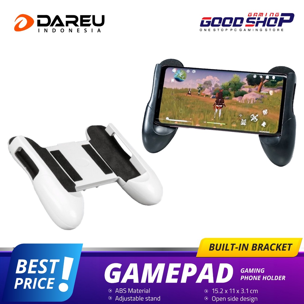 Dareu Gamepad Holder Mobile