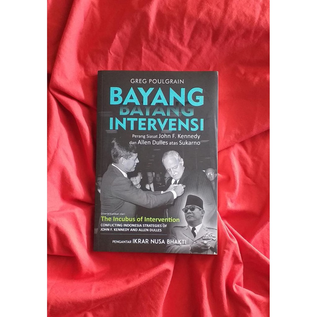 Bayang-Bayang Intervensi