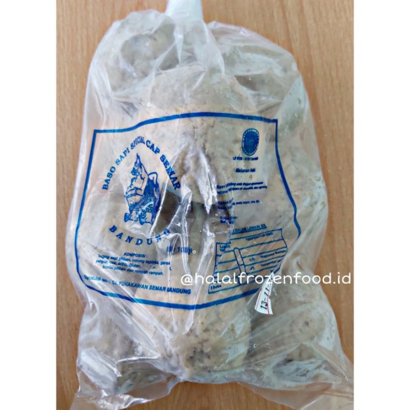 

BASO SAPI JUMBO TERHEMAT TERBESAR CAP SEMAR (10 PCS)