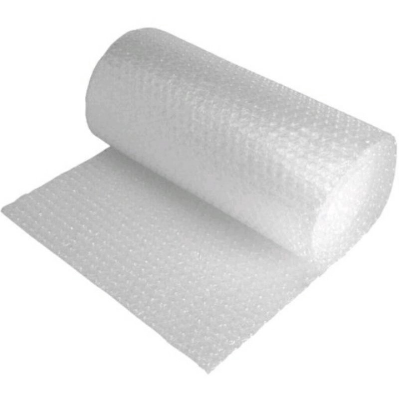 

Bubble Wrap Buat Tambahan Packing