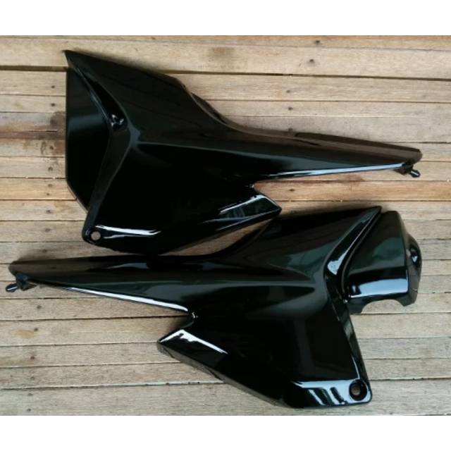 Tutup aki Box aki Megapro primus Mp mono Mp lama Honda Megapro