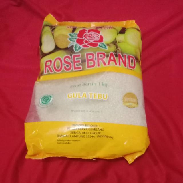 

Gula rose bran